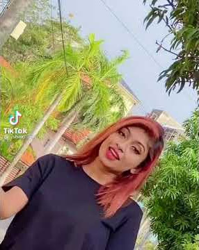shaki girl