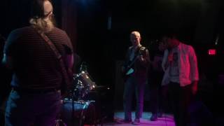 Download Lagu Nosferatu • Live at Barracuda • Austin TX 1•1•2017 MP3