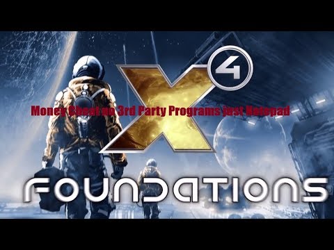 Foundations