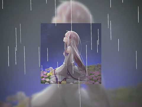 Roi Videoclub Instrumental Ultra Slowed Best Part Looped Rain Effect Videoclub