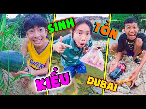 Video: Kỳ Nghỉ Bất Thường - Ngày Khăn Quàng