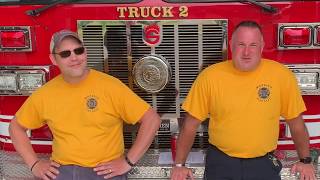 2020 Manlius "Virtual" Junior Firefighter Camp Day-4