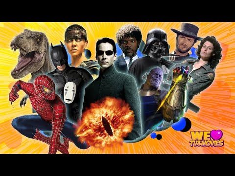 Blind Test Repliques de films