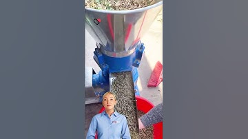 #fcnfm #sgyoutube The Process of Cooling and Drying Pellets: Best Practices for Quality