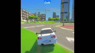 FUGA ATÉ ACERTAR | ESCAPE UNTIL YOU GET IT RIGHT #gtarp #fugarp   #fivem   #gaming  #shorts #gta5