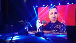 картинка: 7.06.24 концерт в г. Королев Игорь Маркс-я            закрываю глаза, аромат луны