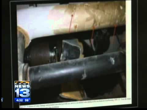 Doctor plans to treat mold illness