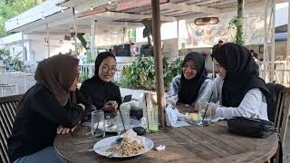Intermediate Academic English (Final Project)