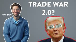 Trade War Fears, Stock Market Volatility & What Investors Should Do