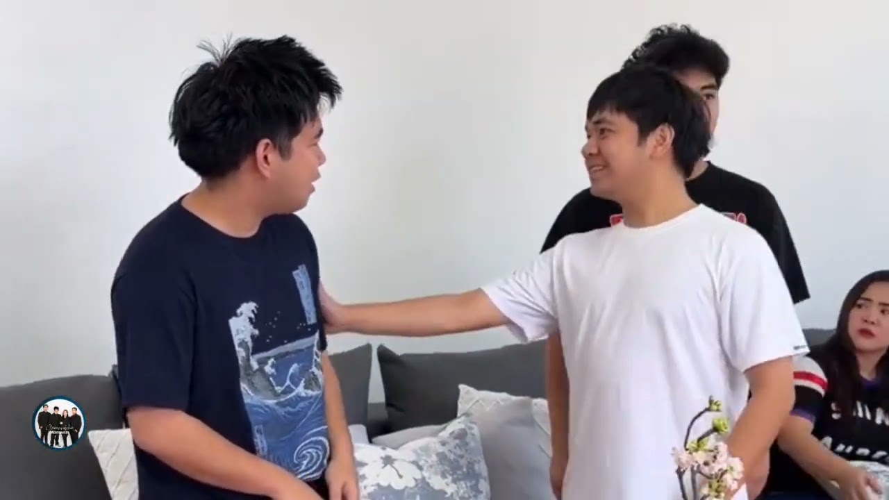 KASIYAHAN AT LAGLAGAN SA CAMPINPIN