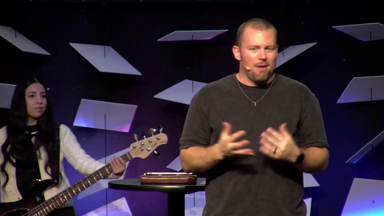 Welcome to Grace Point!