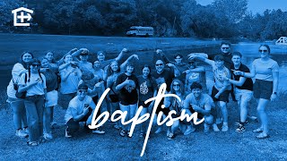6-6-25 | Victoria Gifford Baptism