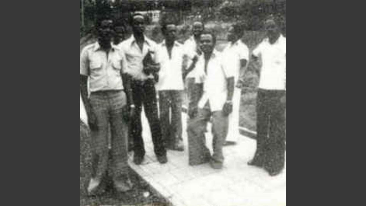 Qu_as tu fais de ma vie ? by Orchestre Impala