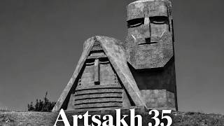 Artsakh Remembered, SCO Theater, Russian Signals, and the Cucumber Paradox | Ep 584, Sep 6, 2026 screenshot 3