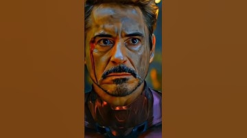 Coldest Marvel Movements ever 🥶 || #marvel #coldestmoments #shorts #viral #ironman #shortsfeed