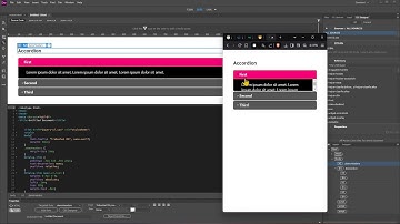 Videoguide - JQUERY Download, Install and Use in Dreamweaver, Preset and Custom Themes, UI, Widgets