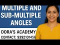 Dora's academy is live