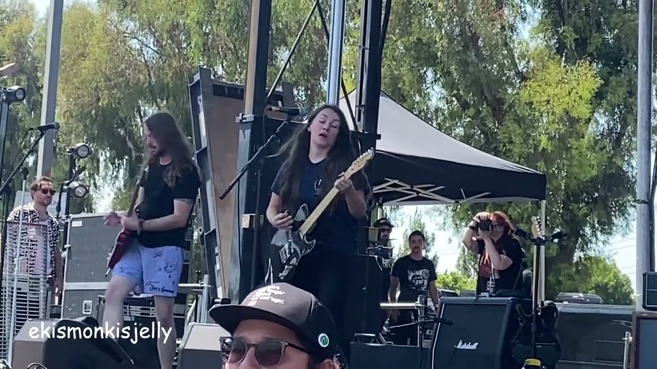 Like Roses - Easy | Sad Summer Fest 2024