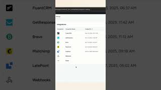 Did You Checked Out Native Integrations In Sureforms?
