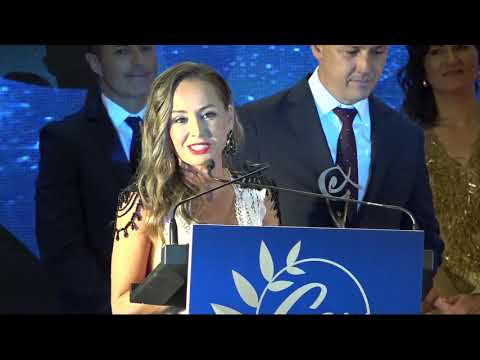 Galardón Premios Cantábrico