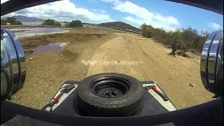 OFF ROAD = LAND ROVER SERIE   MAYOTTE 1 screenshot 3