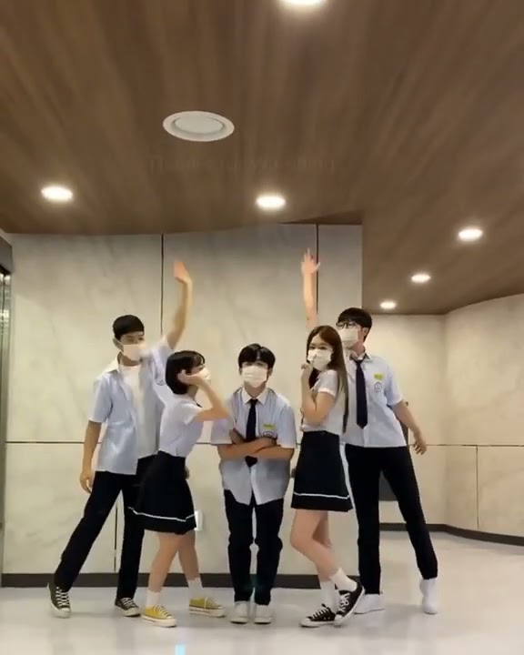 A Love so Beautiful cast: Korean remake danced to 'No More'