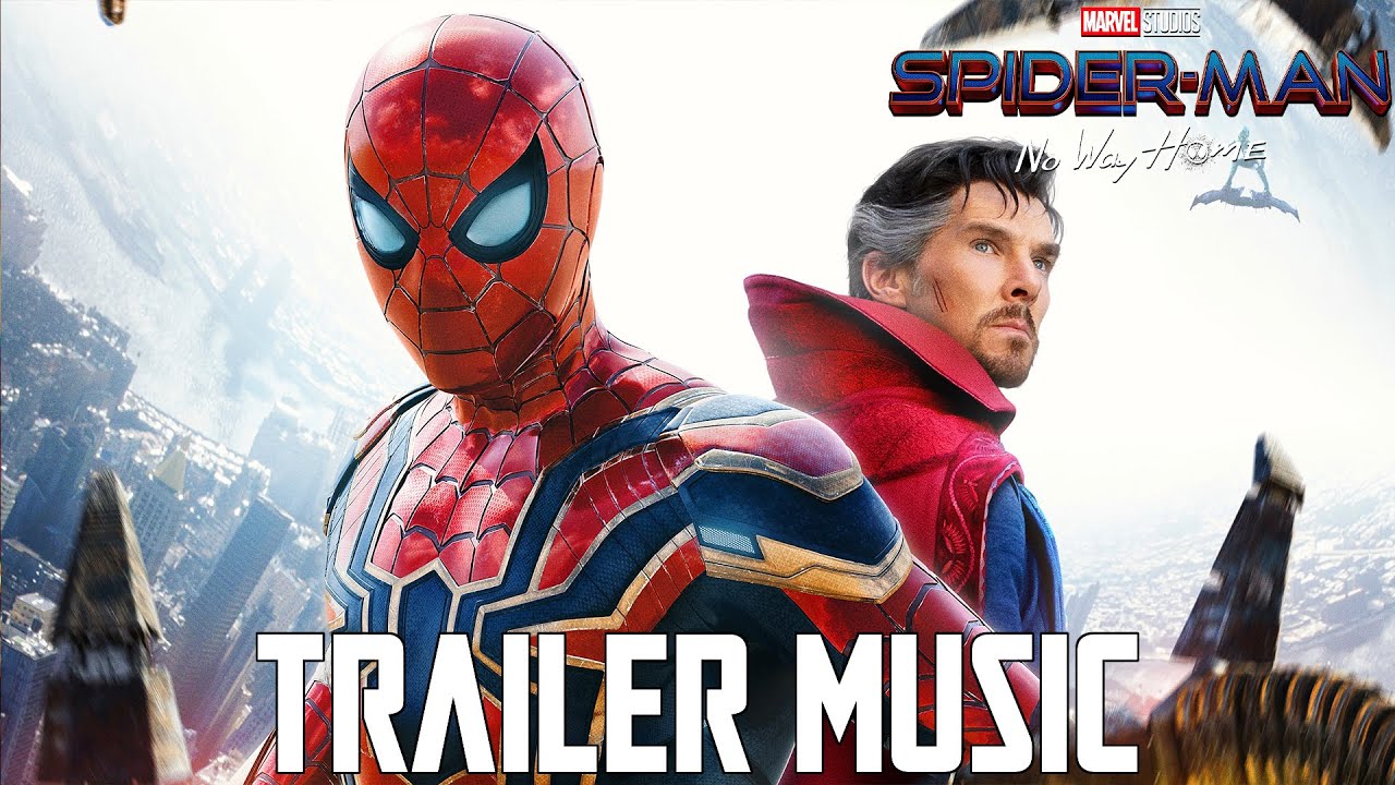 Introducir 32+ imagen spiderman trailer song