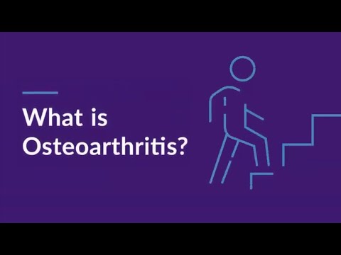 What Is Osteoarthritis