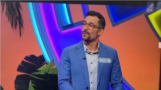 Dustin Downing - Wheel of Fortune 2024, Pat Sajack's last season