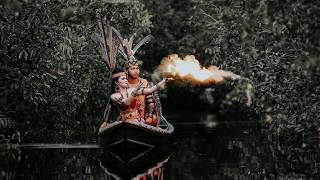 Bts Pemotretan Prewedding Tin & Leo