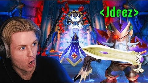 {AUS} 🔴 NAXX ONE NIGHT CLEAR??  🔴TBC HYPE 🔴 GET AMONGST IT