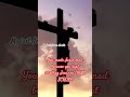 This is my last Jesus shorts(4th most viewed short)