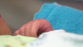Health Minute: Keeping babies safe