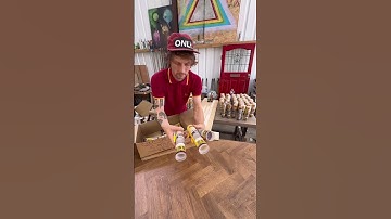 Filling Floorboard Gaps - It