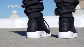 jordan 3 cyber monday on feet