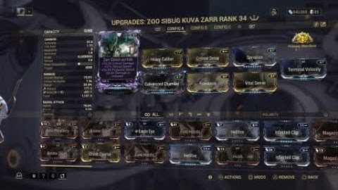 warframe bug please fix it