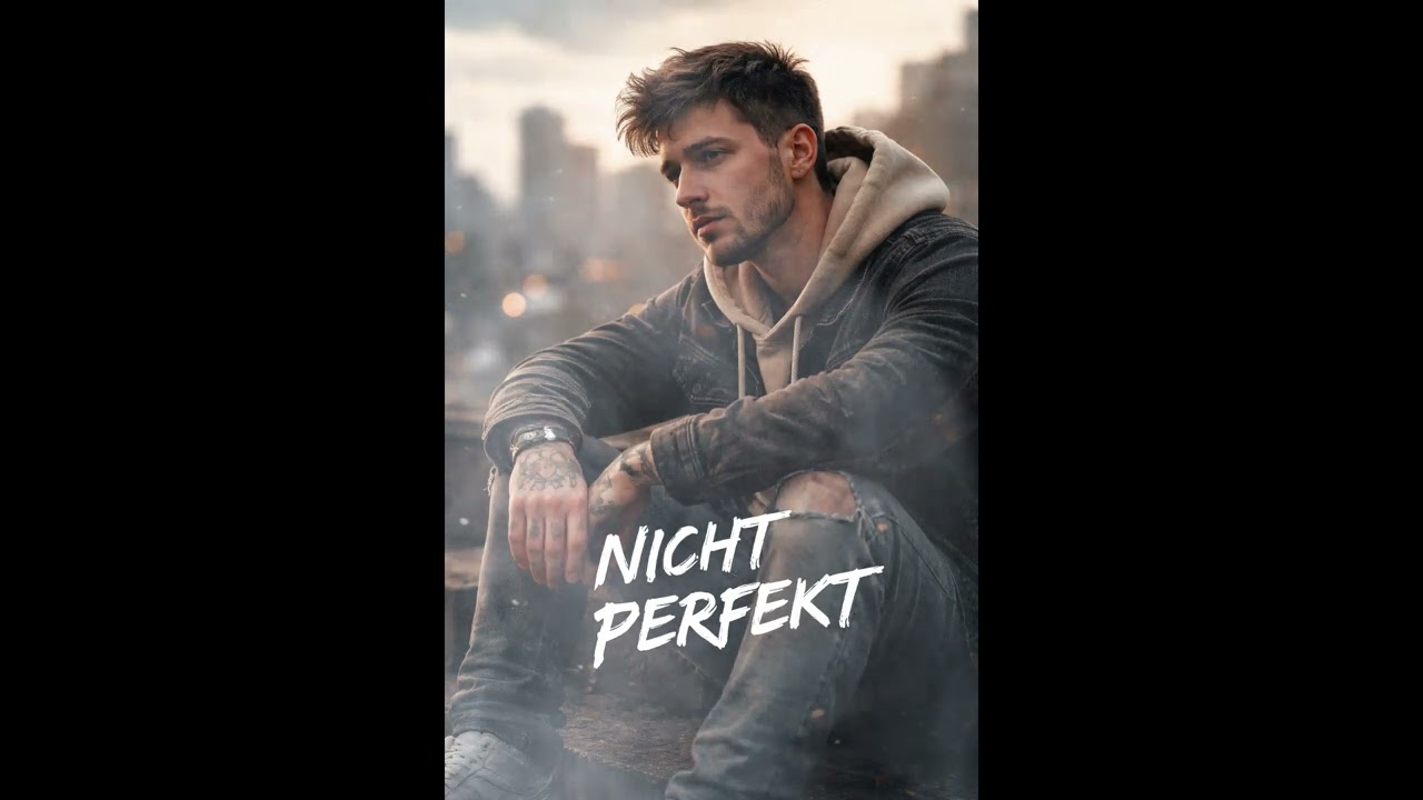 Nicht Perfekt ( Rap )