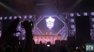 Sub Zero Project - Unity @ Rebellion 2017