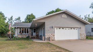 1110 Mosinee Ave, Mosinee, WI