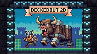 2500 Subscribers Special | Releasing Decked OUT 2D!!! [BETA] screenshot 2