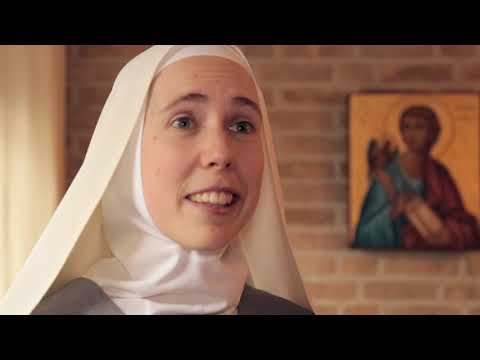 Video: De Vloek Van De Abt Van Het Nezhinsky-klooster - Alternatieve Mening