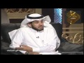 الدكتور فهد العرابي الحارثي ضيف