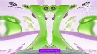 Cuddlies Hebrew Uh Oh Bed Dodo Is Float Effects Preview 2 (Klasky Csupo 2001)
