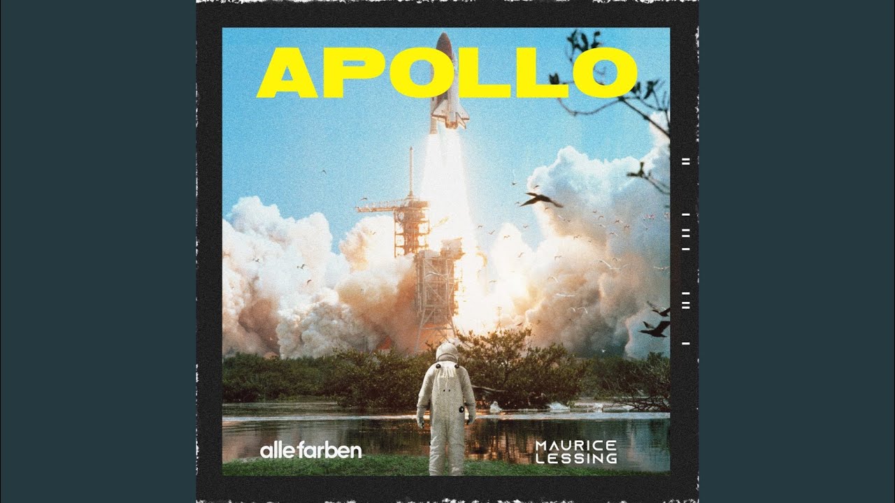 Apollo - YouTube Music