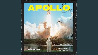 Video thumbnail of "Alle Farben - Apollo"