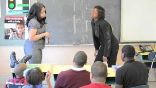 Ray Diva Presents CITY TEACHERS Episode 1.avi