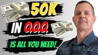 $50,000 In QQQ Will Make You Ridiculously Rich! 🔥 by Jerry Romine Stocks 2,820 views 3 weeks ago 9 minutes, 35 seconds