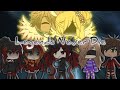 LEGENDS NEVER DIE || • GLMV ~ Gacha Life PART 2