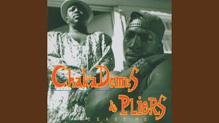 Miniatura de vídeo de "Chaka Demus - She Don't Let Nobody"