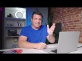 Beginning of video